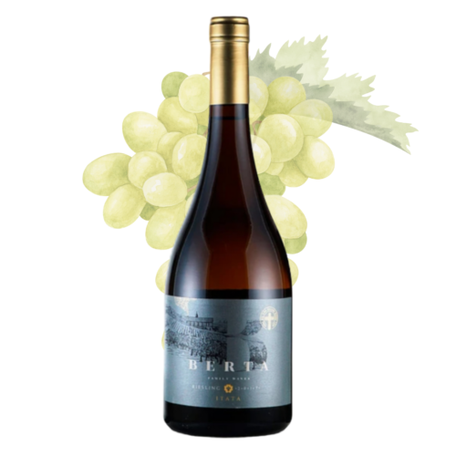 BERTA – Riesling G.R 2021