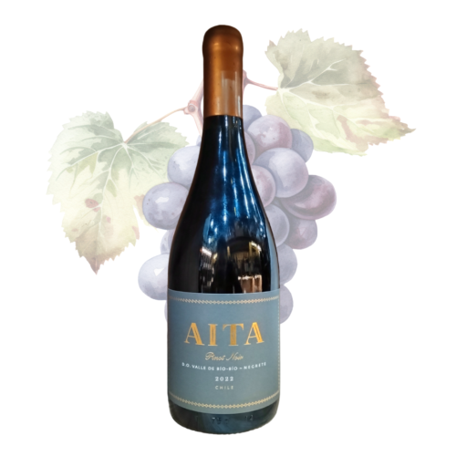 AITA - Pinot Noir 2022