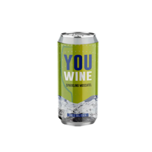 YOU WINE - Moscatel