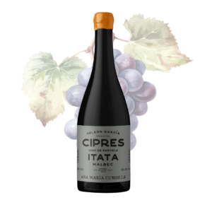 CIPRES Malbec 2023- Ana Maria Cumsille